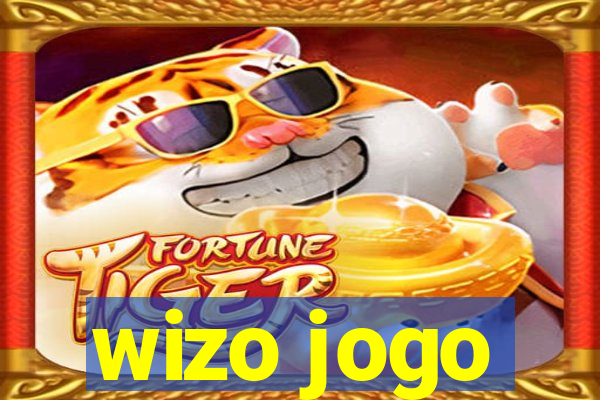 wizo jogo